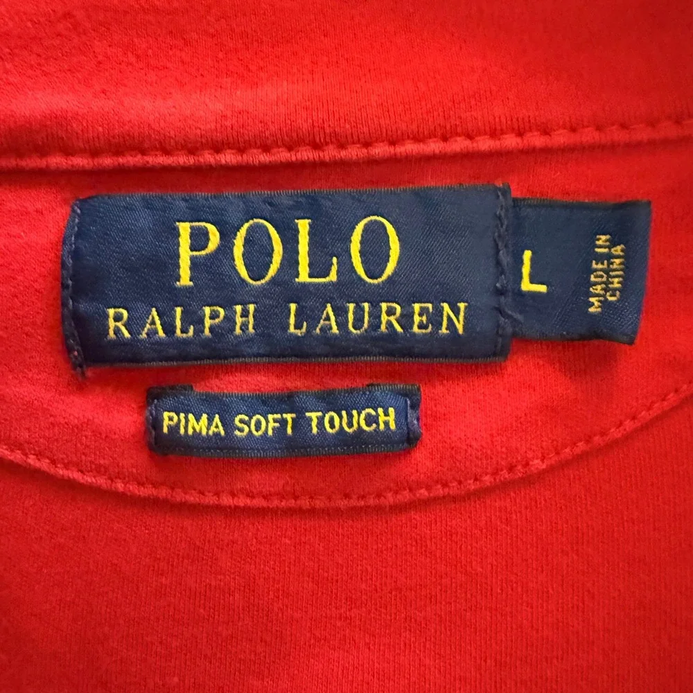 Polo Ralph Lauren polo ralph
